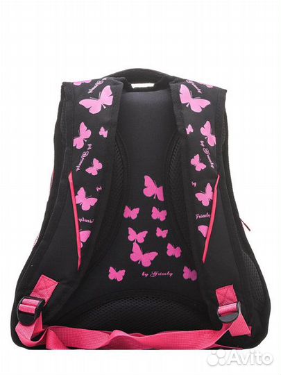 Школьный рюкзак