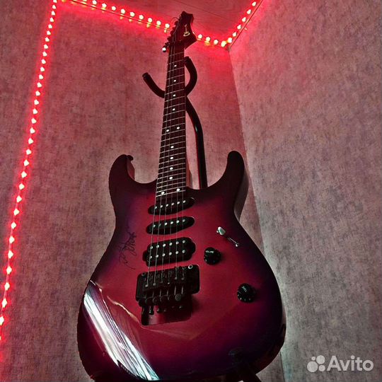 Электрогитара Charvel CDS-055