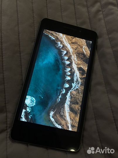 Lenovo Phab Plus, 2/32 ГБ
