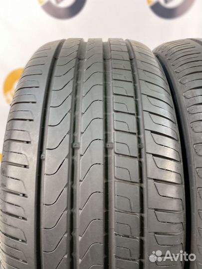 Pirelli Scorpion Verde 255/45 R19 102V