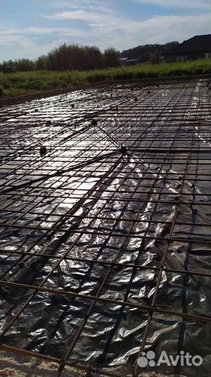 Бригада строителей строительство домов