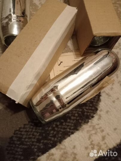 Колба для термоса