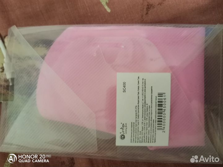 Шапочка для плавания