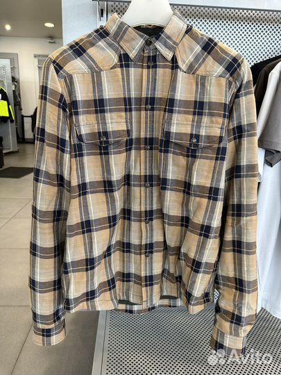 Моторубашка John Doe L