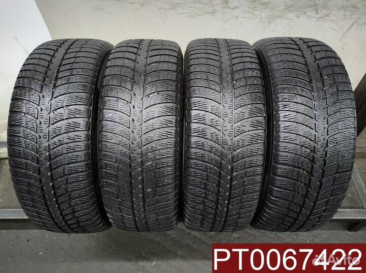 Kumho I'Zen KW23 225/60 R17 98H