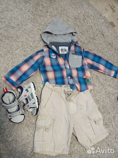 Mother Care,Koton, Gulliver одежда