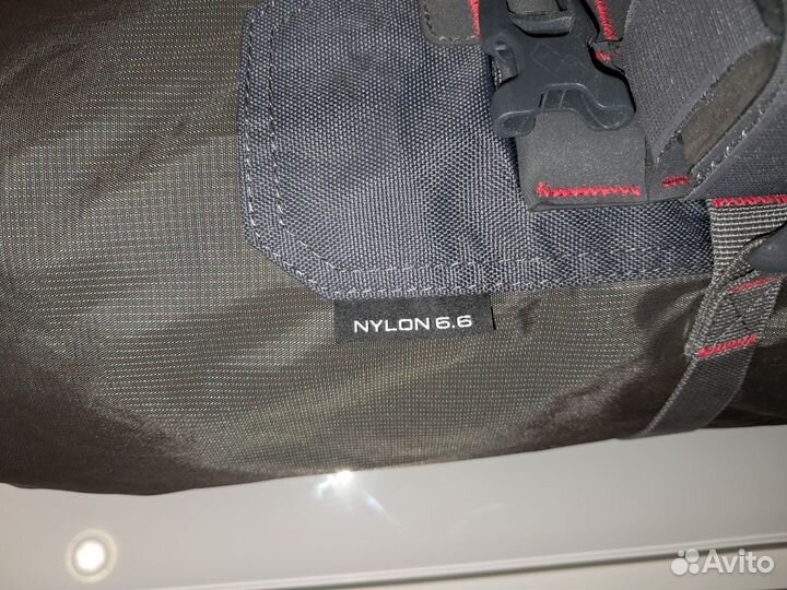 Acepac сумка на руль 16л