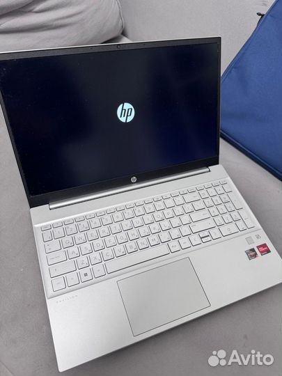 Hp pavilion 15