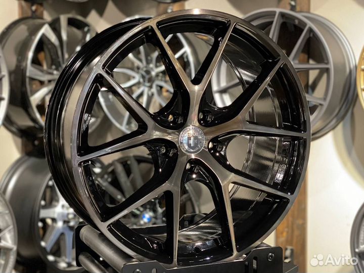 Диски r19 5x114.3 Toyota Mazda Lexus Honda