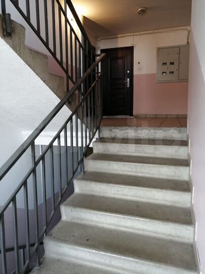 1-к. квартира, 28 м², 3/9 эт.