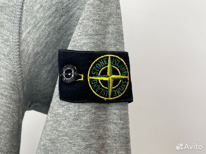 Свитшот Stone Island