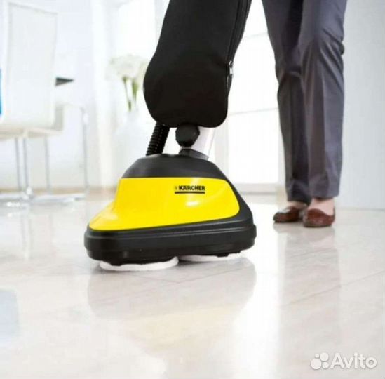 Полотер karcher FP 303 новый