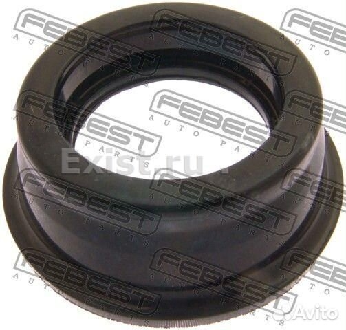 MCP-001 Кольцо уплотнительное свечного колодца