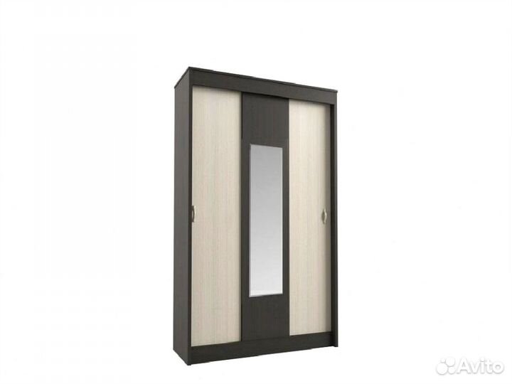 Шкаф-купе Андрей-М