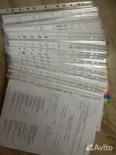 Конспекты егэ русский