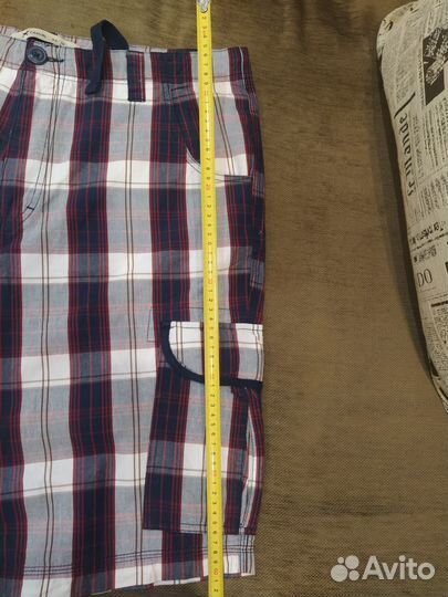 Шорты мужские