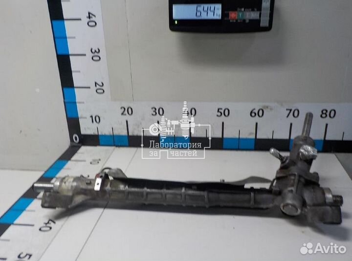 Рейка рулевая Mazda BP6L-32-110