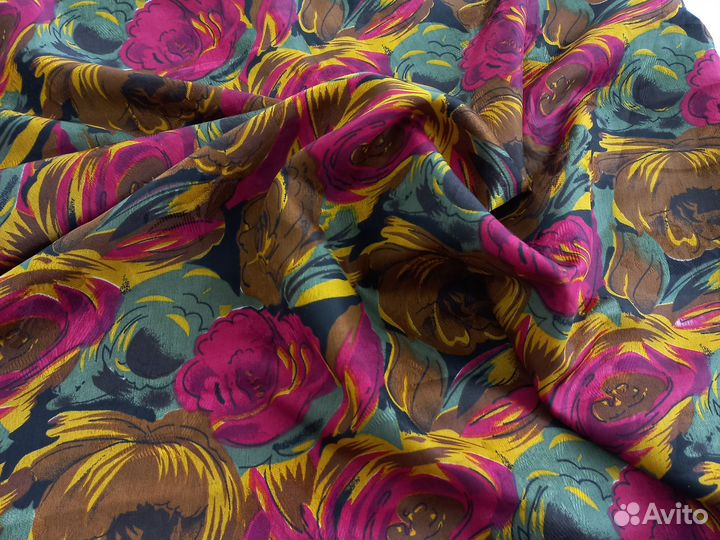 Ткань отрез