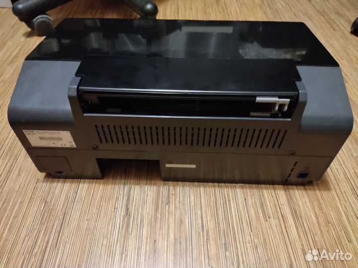 Струйный принтер Epson Stylus Photo T50