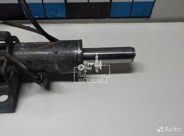 Рейка рулевая Renault 490014576R