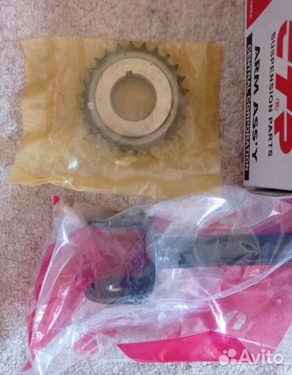 Запчасти Hyundai Sonata Новые