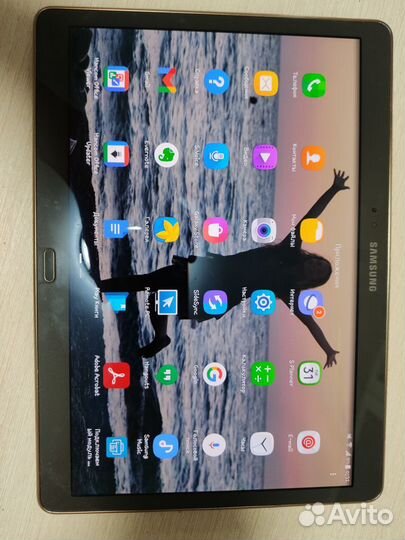 Samsung Galaxy Tab S