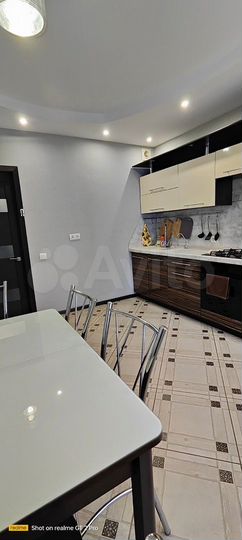 2-к. квартира, 59,6 м², 9/10 эт.