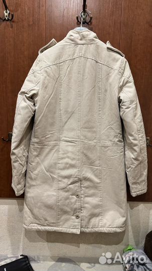 Куртка женская