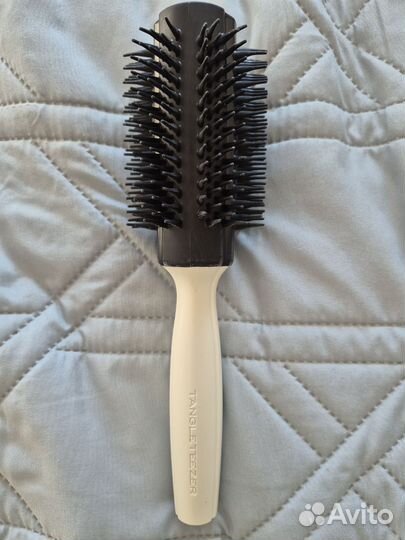Брашинг tangle teezer