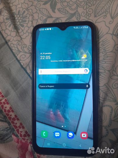 Samsung Galaxy A10, 2/32 ГБ