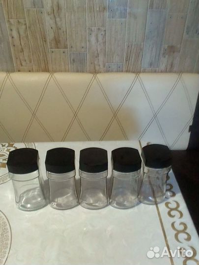 Набор для специй