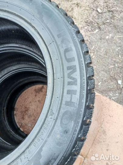 Kumho 846 205/60 R16