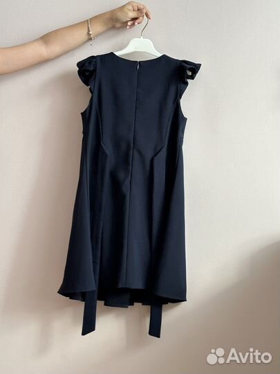 Сарафан школьный