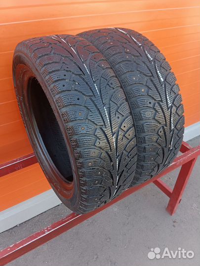 Hankook Winter I'Pike W409 185/60 R15