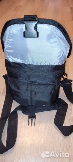 Сумка cullmann Ultralight CP Maxima 100