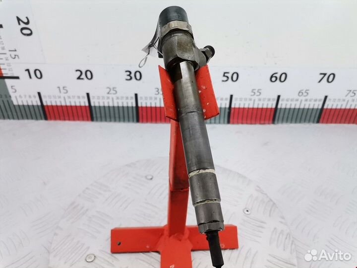 Форсунка Mercedes-Benz C-Класс A6460700787