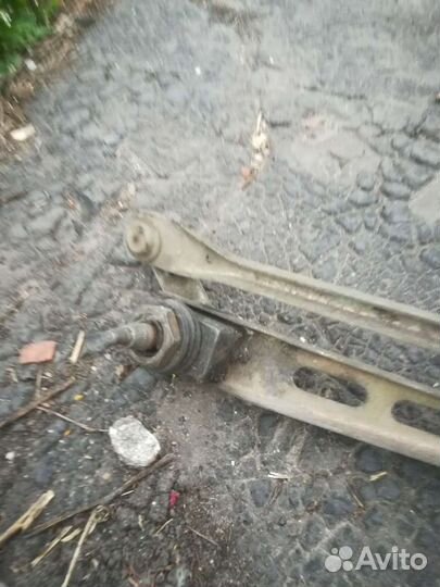 Запчасти на ваз 2109