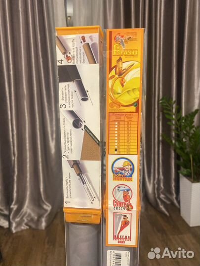 Ролеты на окна