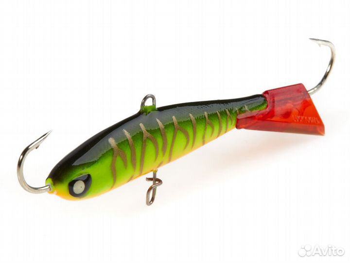 Балансир lucky john nordic 5, 50мм, цвет 301RT