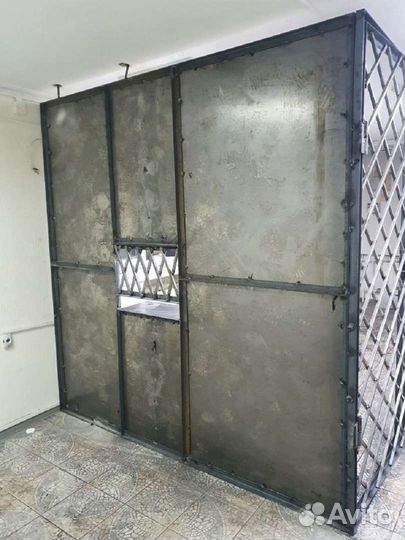 Сварщик по вызову