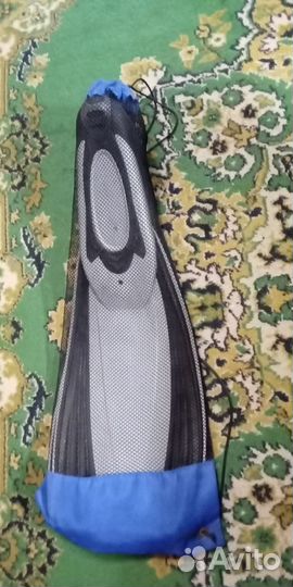 Ласты для плавания