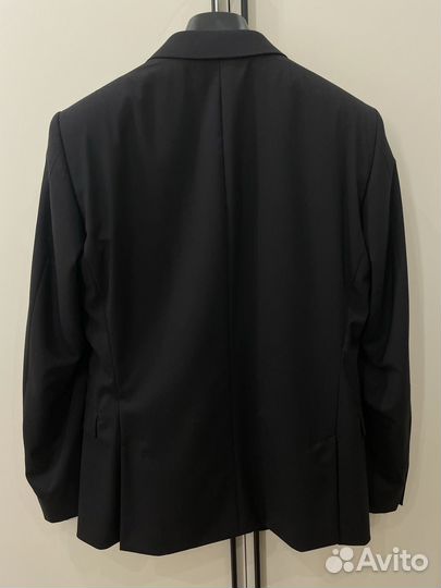 Мужской классический костюм Strellson