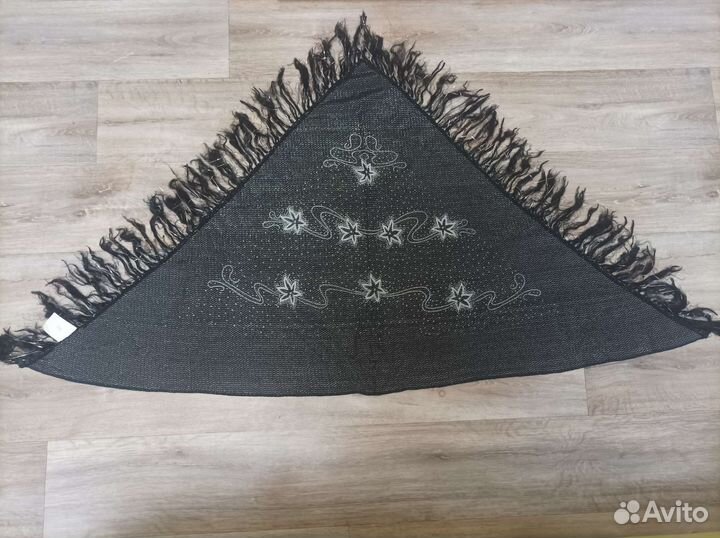 Косынка СССР