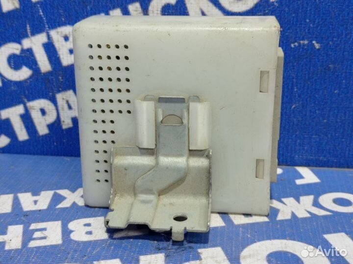 Блок электронный Nissan Murano Z50 кроссовер 2005