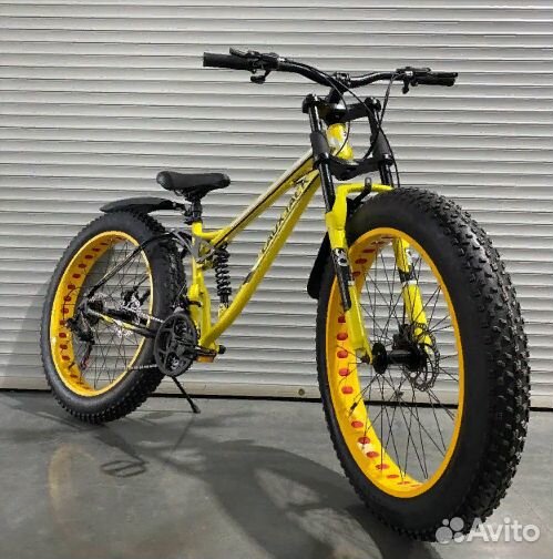 Велосипеды 26 радиус