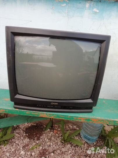 Телевизор funai