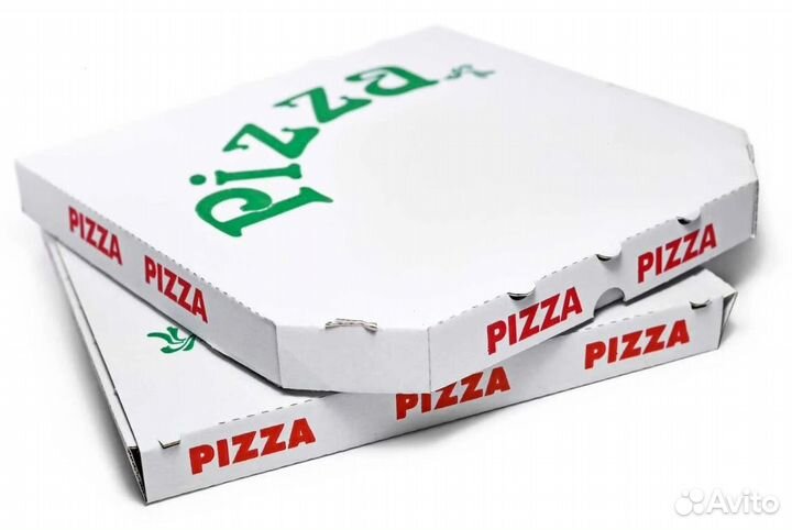 Коробка для пиццы опт
