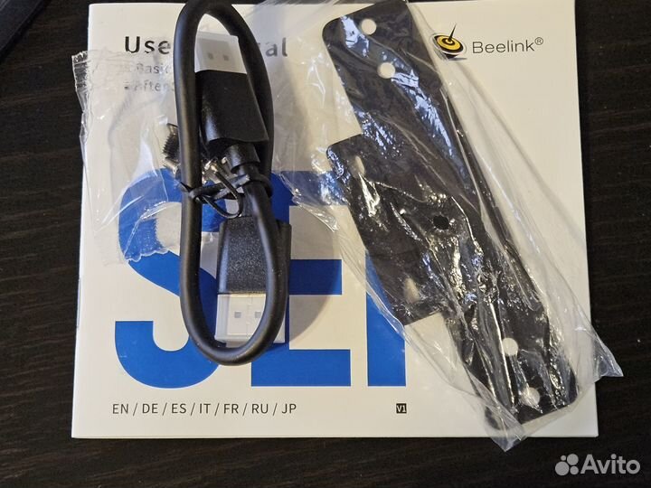 Продам Beelink SEi12