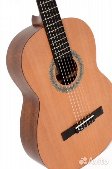 Классическая гитара Sigma CM-ST