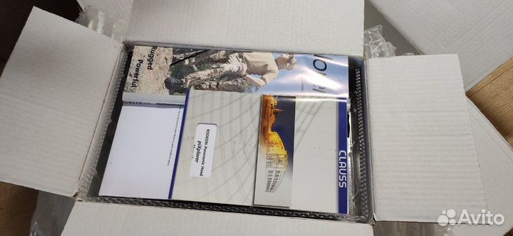 Панорамная головка Rodeon Pixplorer